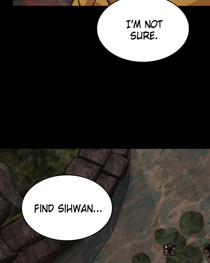 Read Land of the Crimson Moon Manga Online