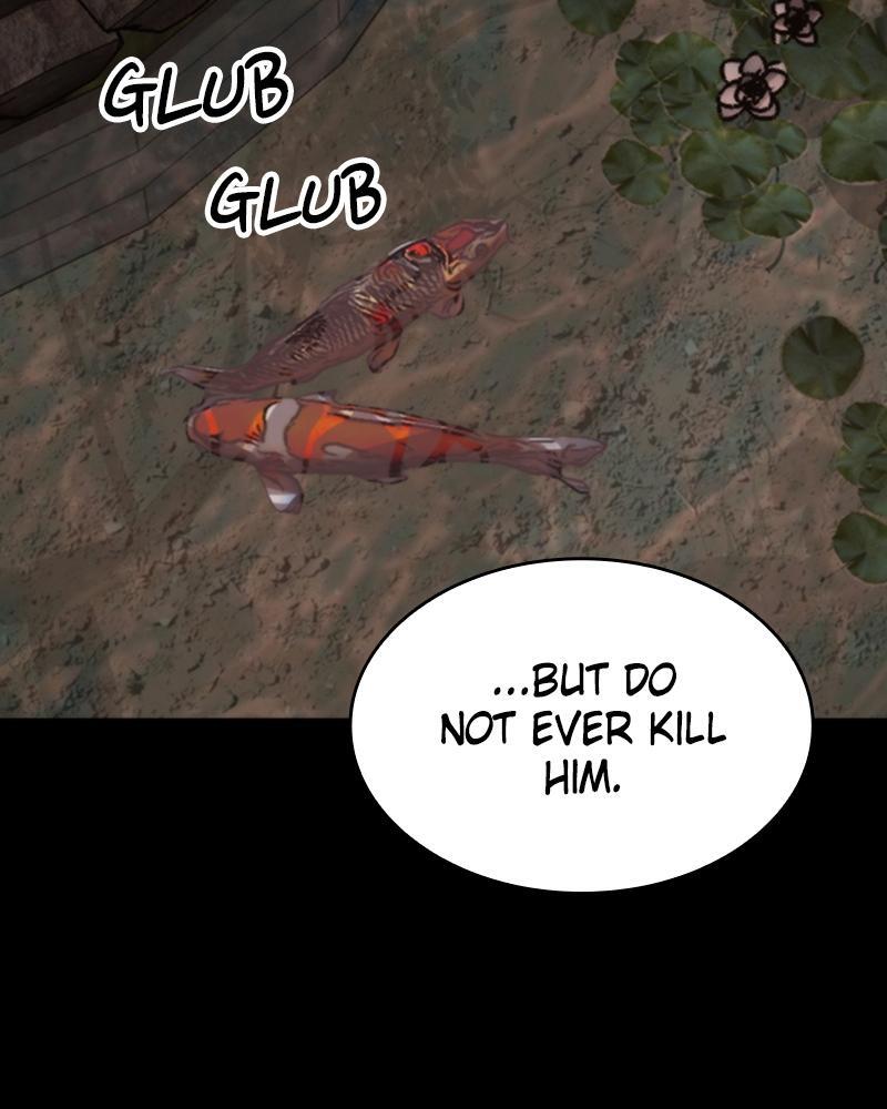 Read Land of the Crimson Moon Manga Online