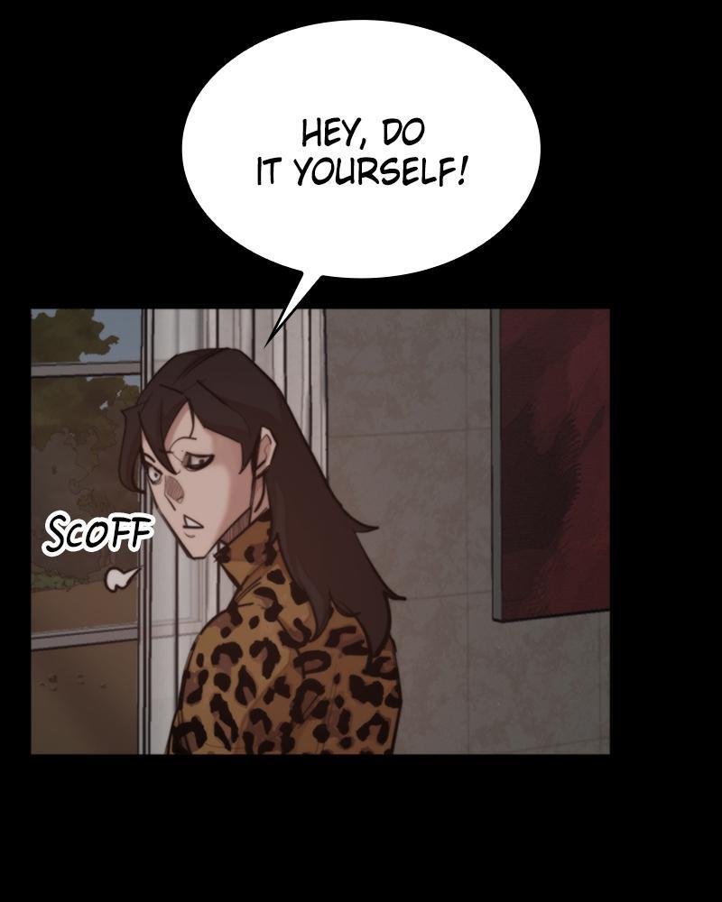 Read Land of the Crimson Moon Manga Online