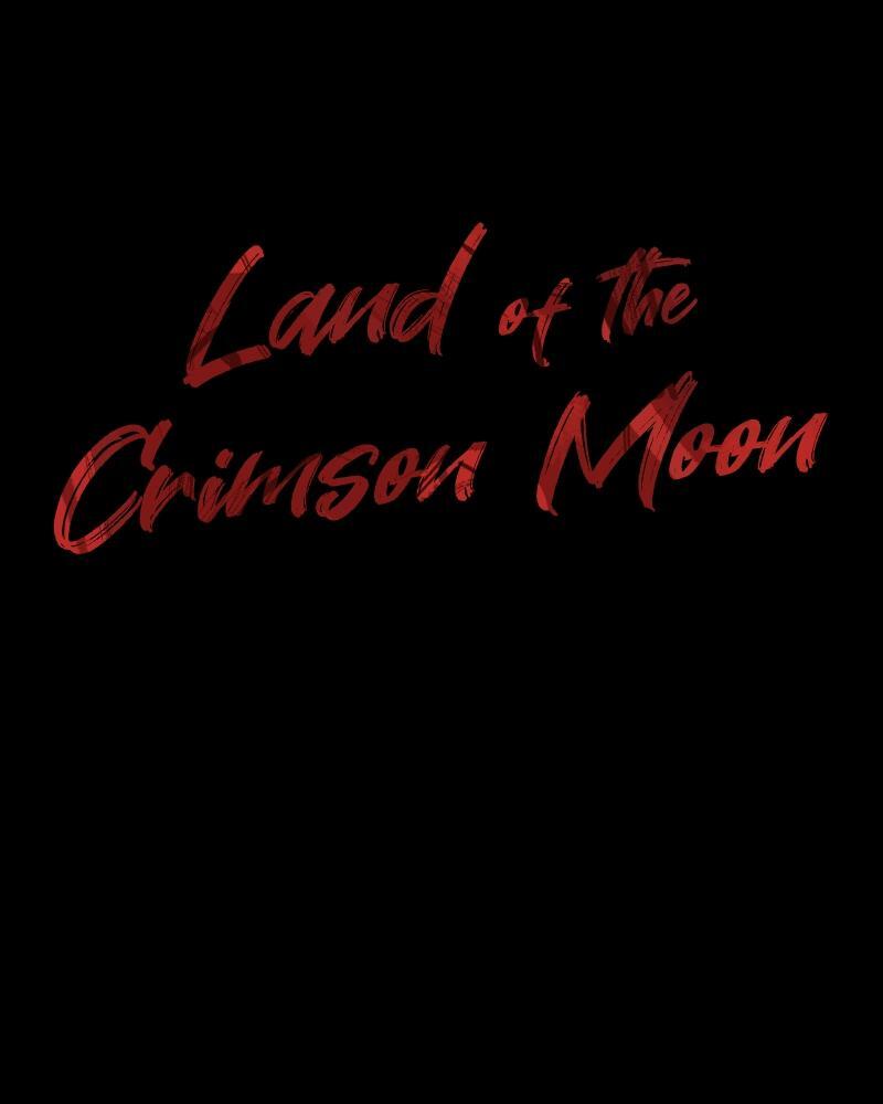 Read Land of the Crimson Moon Manga Online