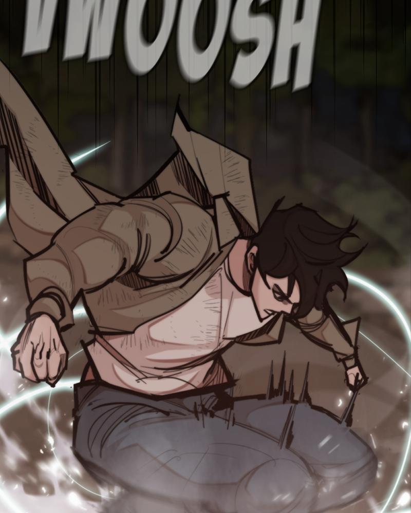 Read Land of the Crimson Moon Manga Online