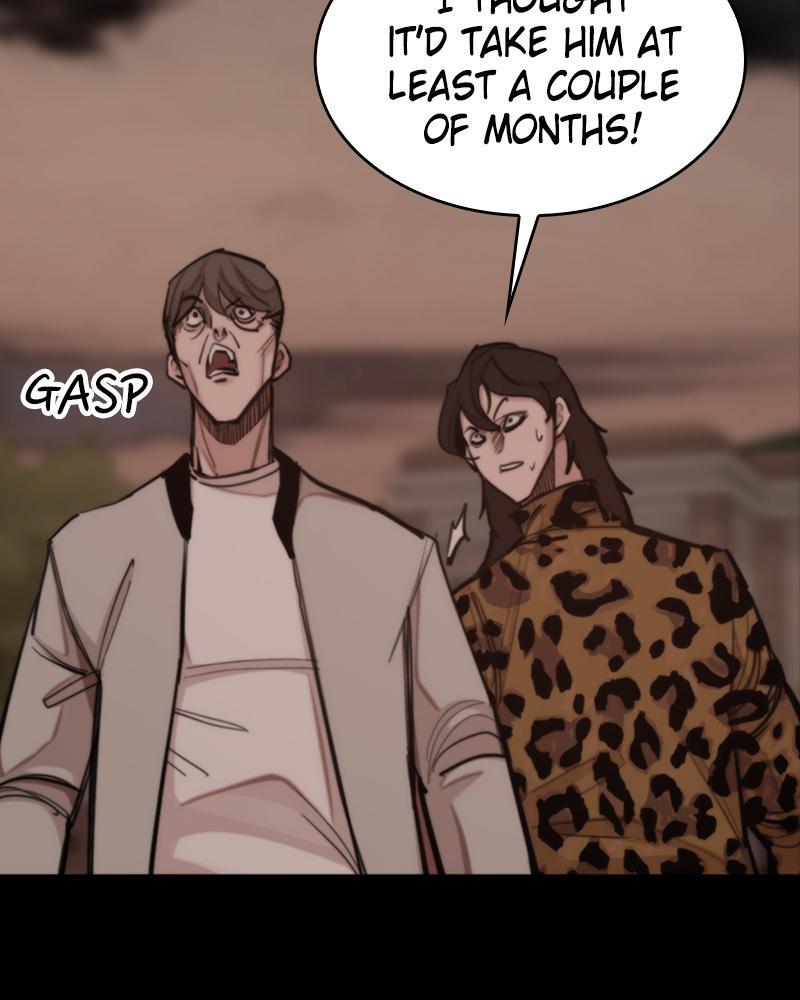 Read Land of the Crimson Moon Manga Online