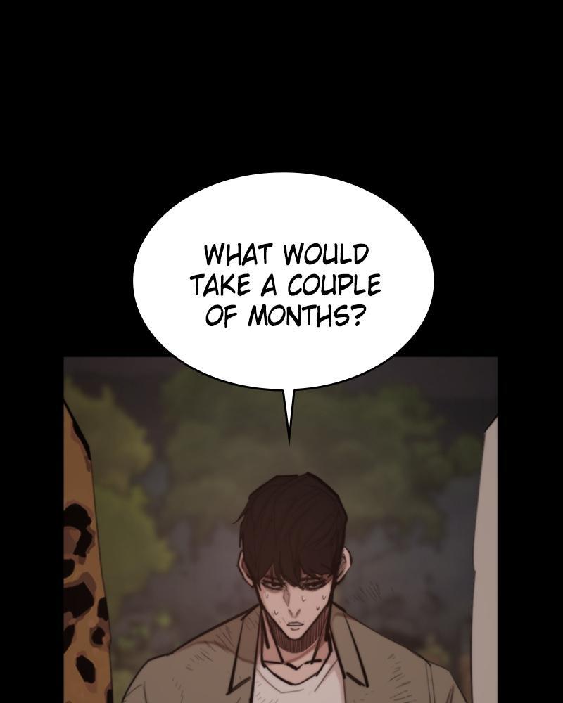 Read Land of the Crimson Moon Manga Online
