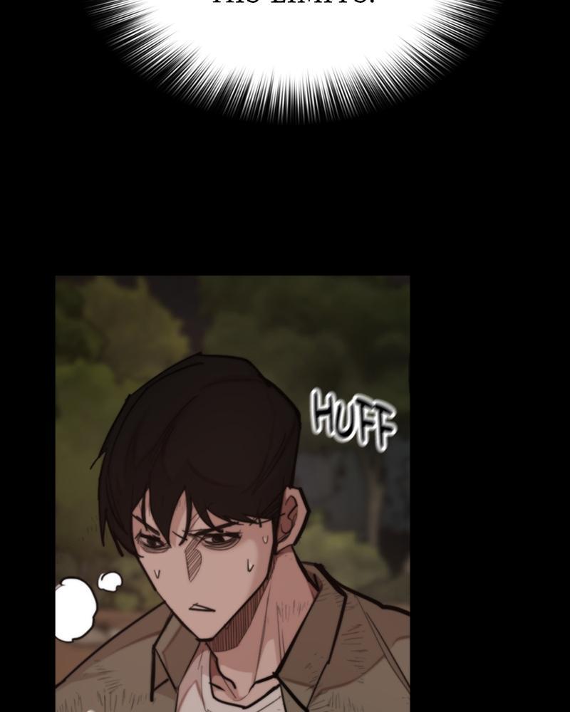Read Land of the Crimson Moon Manga Online