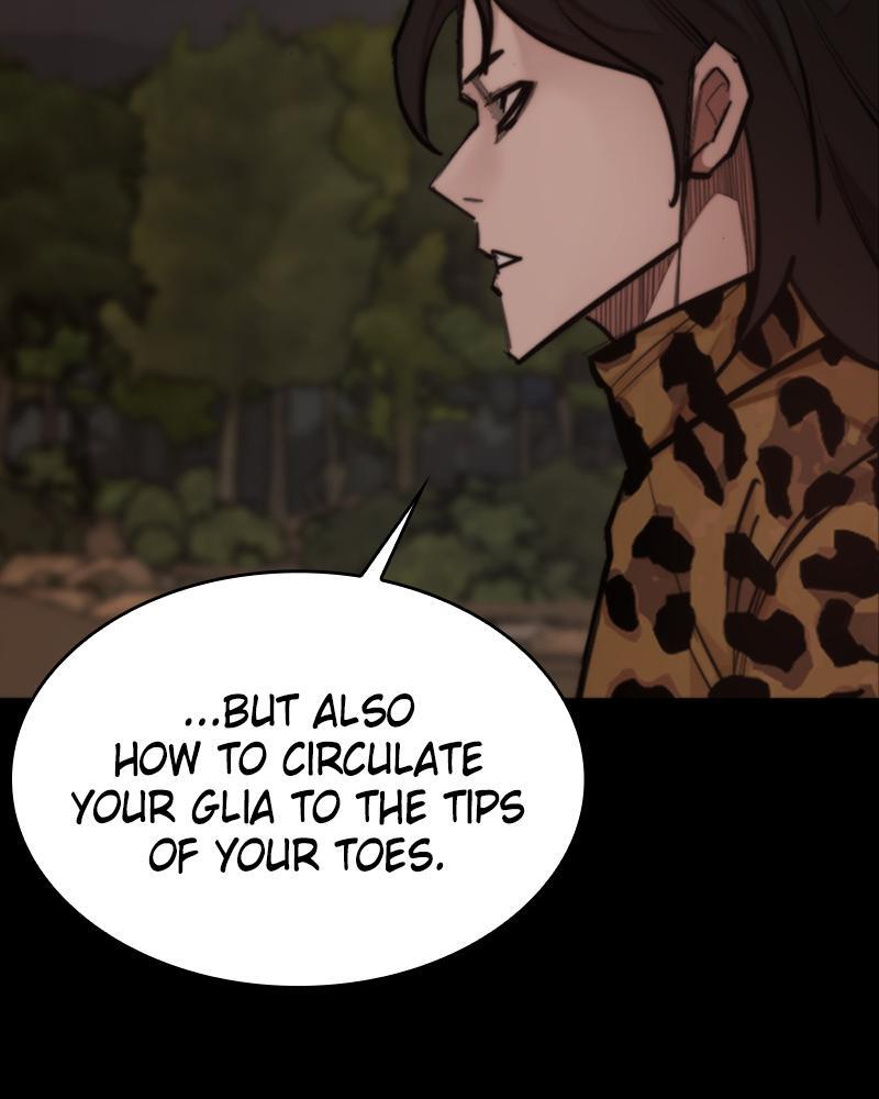 Read Land of the Crimson Moon Manga Online