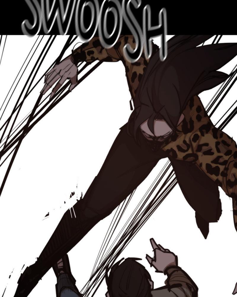Read Land of the Crimson Moon Manga Online