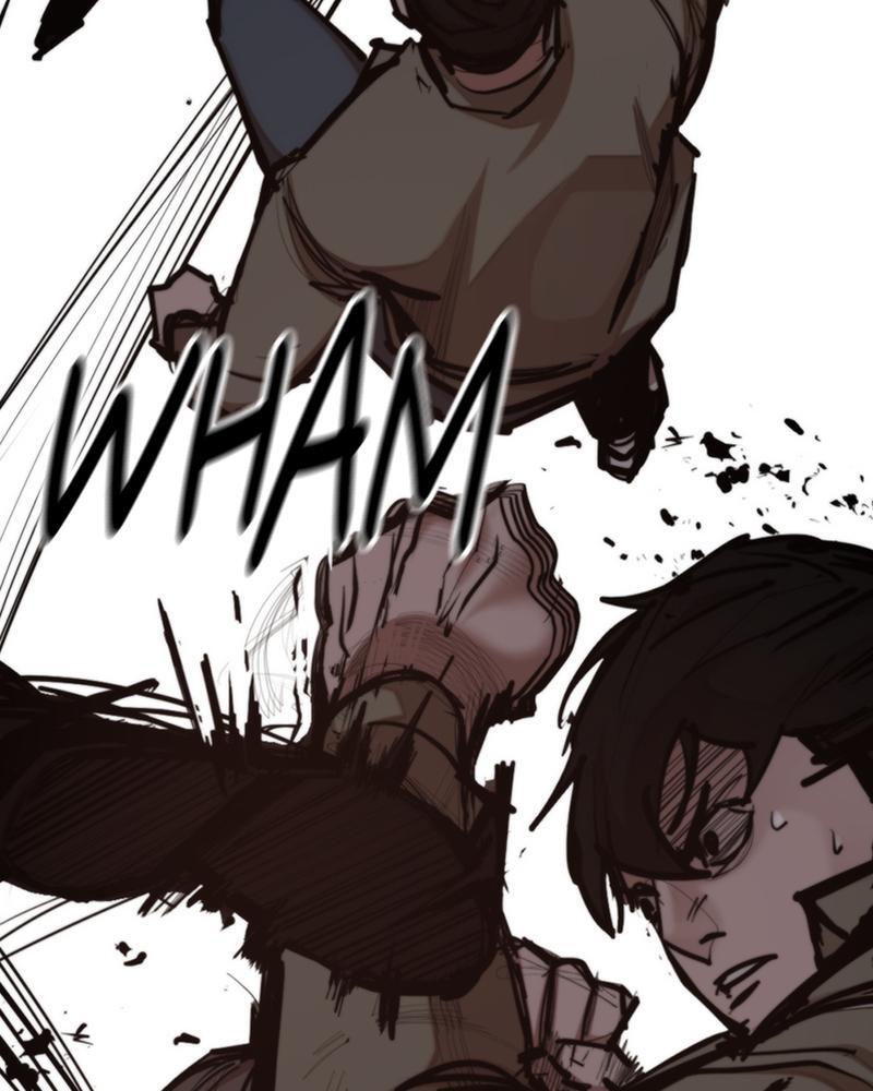 Read Land of the Crimson Moon Manga Online