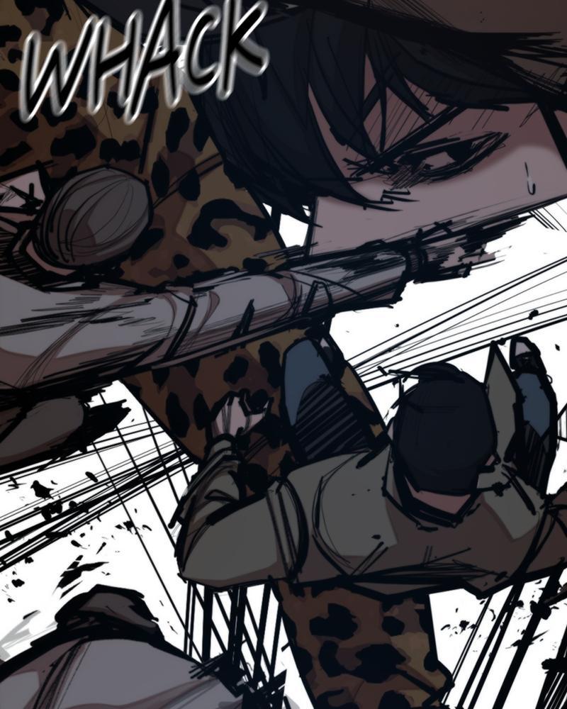 Read Land of the Crimson Moon Manga Online