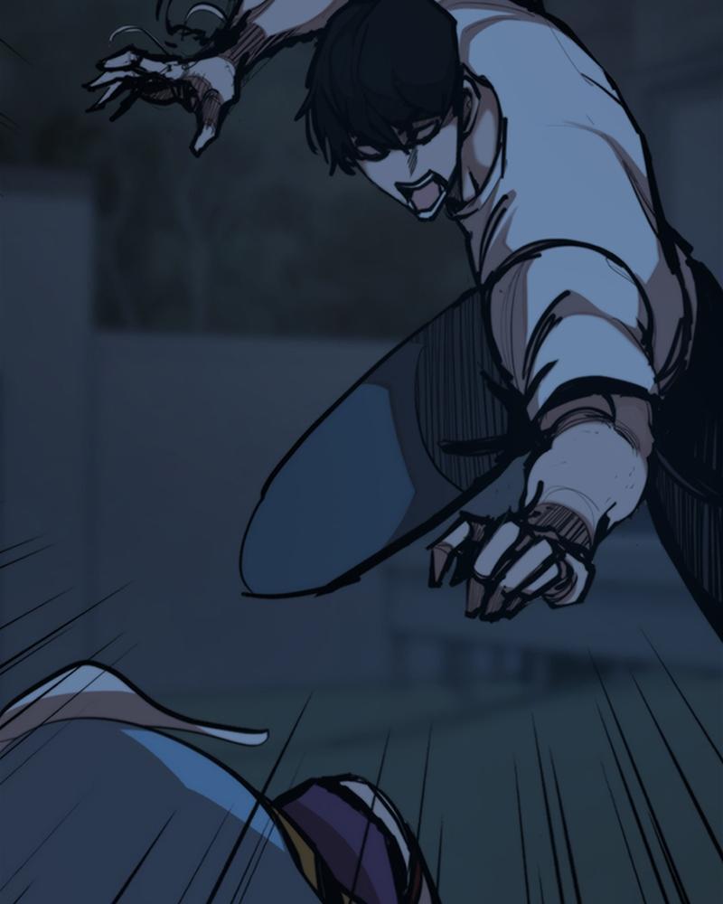 Read Land of the Crimson Moon Manga Online