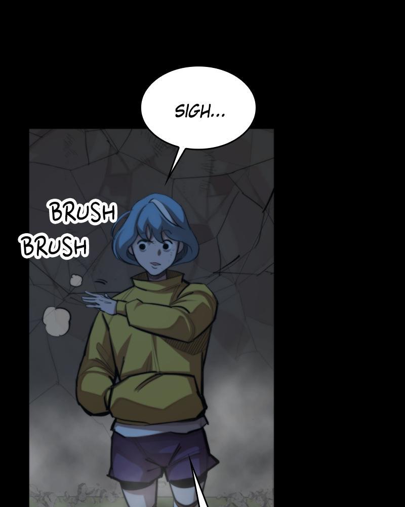 Read Land of the Crimson Moon Manga Online