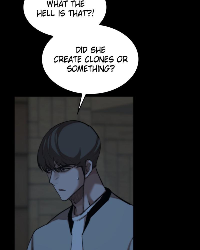 Read Land of the Crimson Moon Manga Online