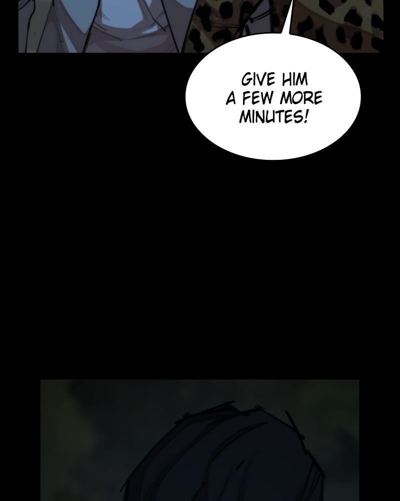 Read Land of the Crimson Moon Manga Online