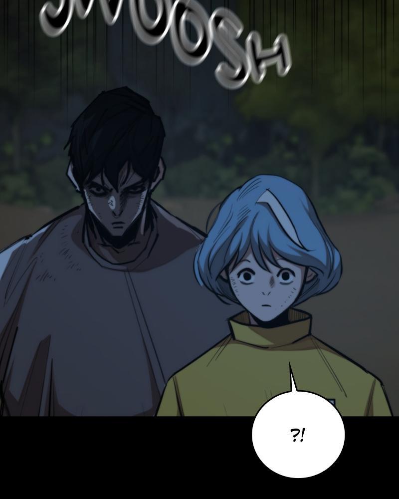 Read Land of the Crimson Moon Manga Online