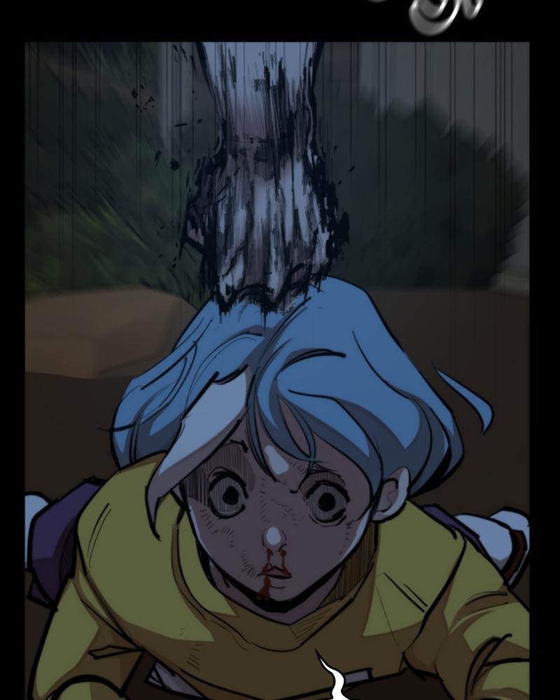 Read Land of the Crimson Moon Manga Online