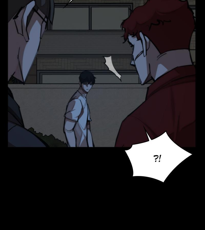 Read Land of the Crimson Moon Manga Online