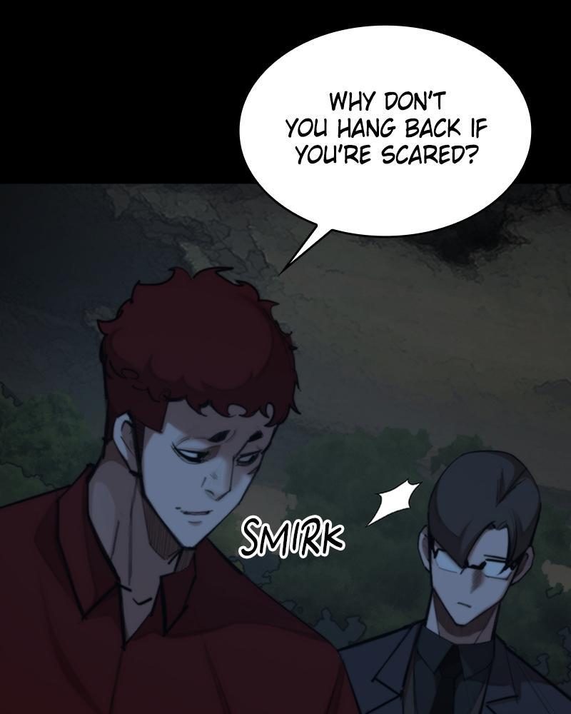 Read Land of the Crimson Moon Manga Online