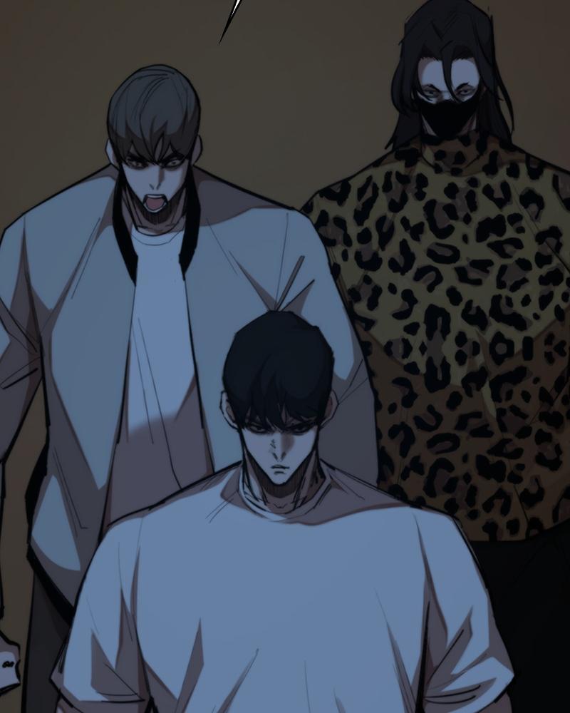 Read Land of the Crimson Moon Manga Online