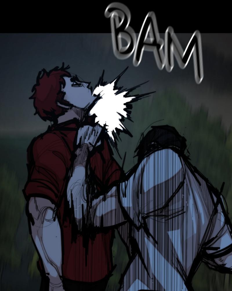 Read Land of the Crimson Moon Manga Online