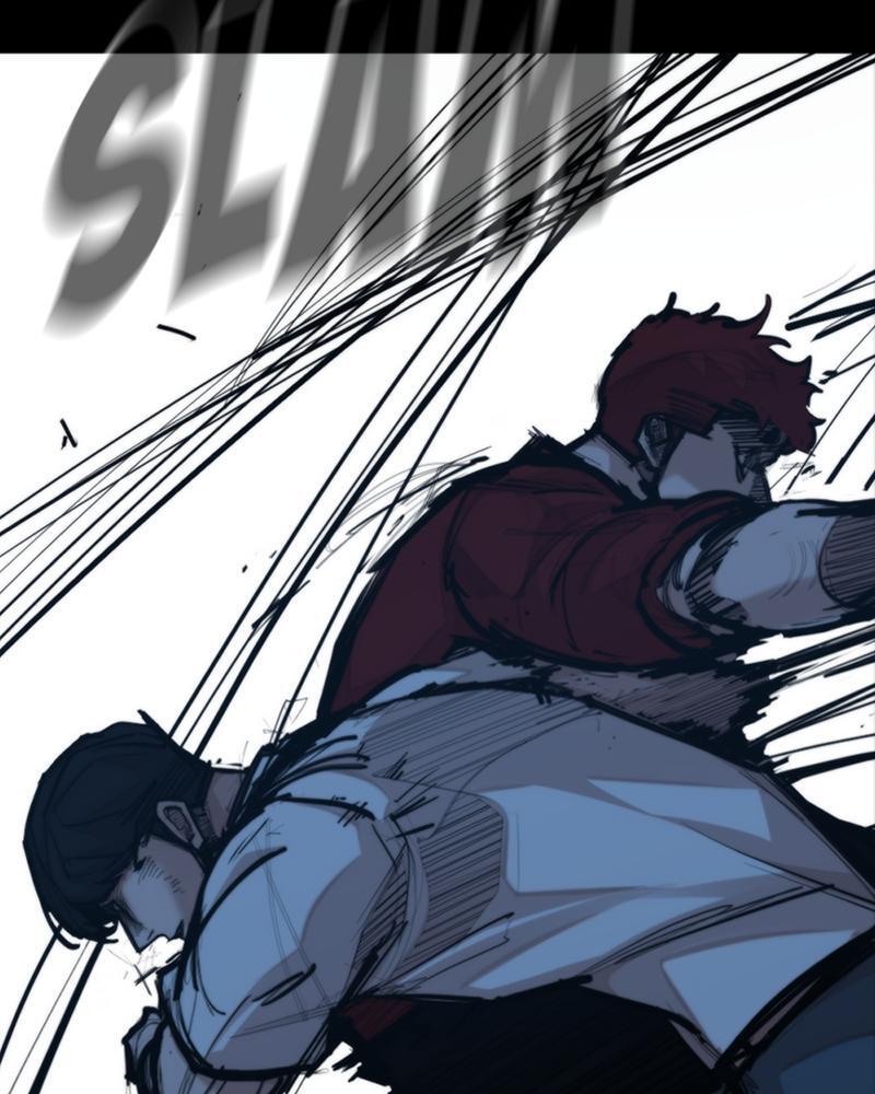 Read Land of the Crimson Moon Manga Online