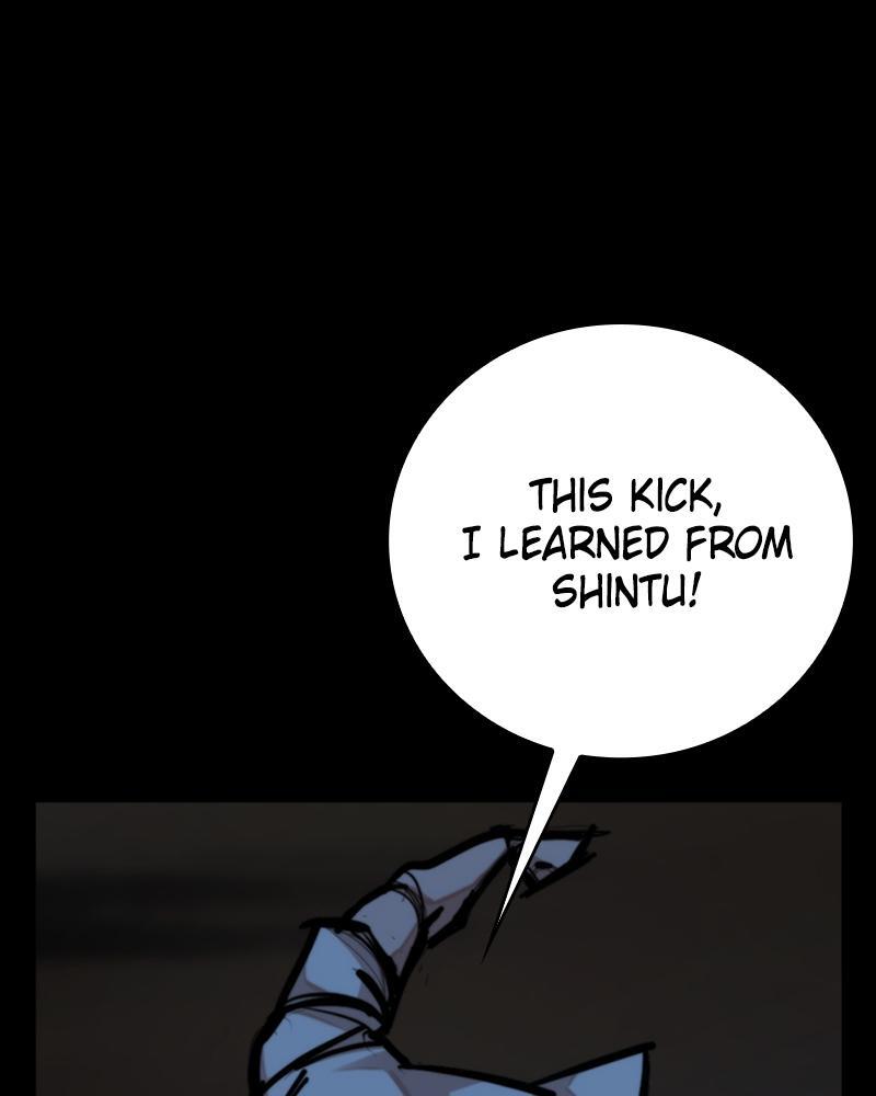 Read Land of the Crimson Moon Manga Online