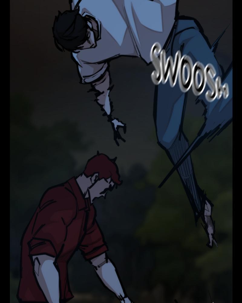 Read Land of the Crimson Moon Manga Online