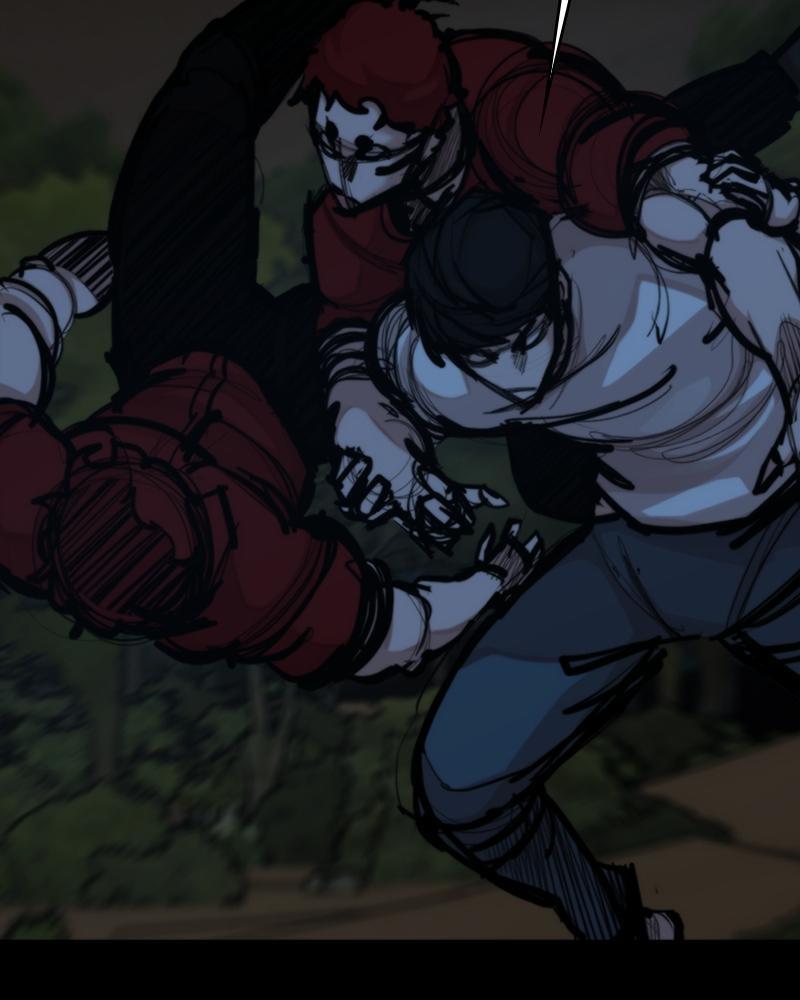 Read Land of the Crimson Moon Manga Online