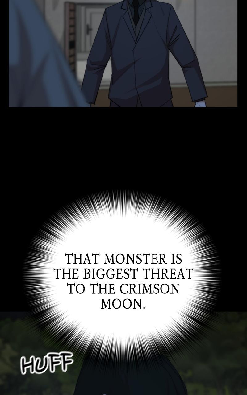 Read Land of the Crimson Moon Manga Online