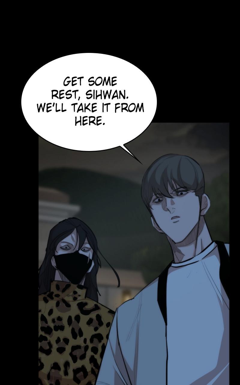Read Land of the Crimson Moon Manga Online