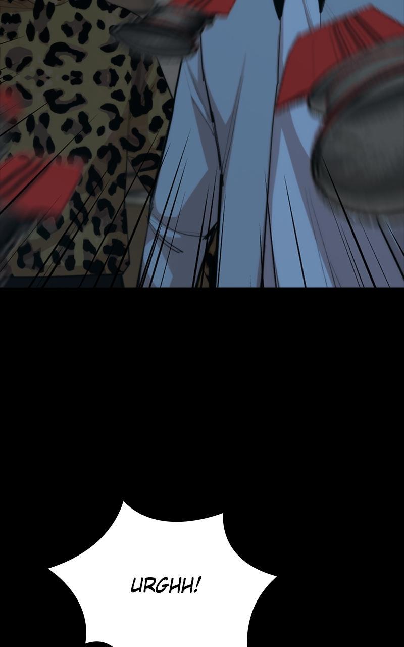 Read Land of the Crimson Moon Manga Online