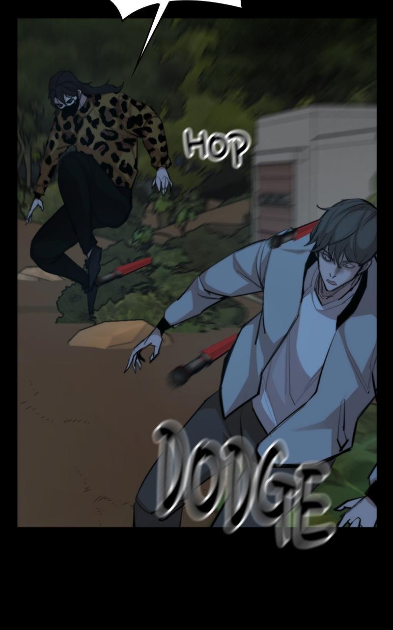 Read Land of the Crimson Moon Manga Online