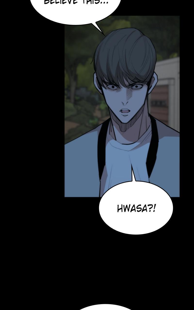 Read Land of the Crimson Moon Manga Online
