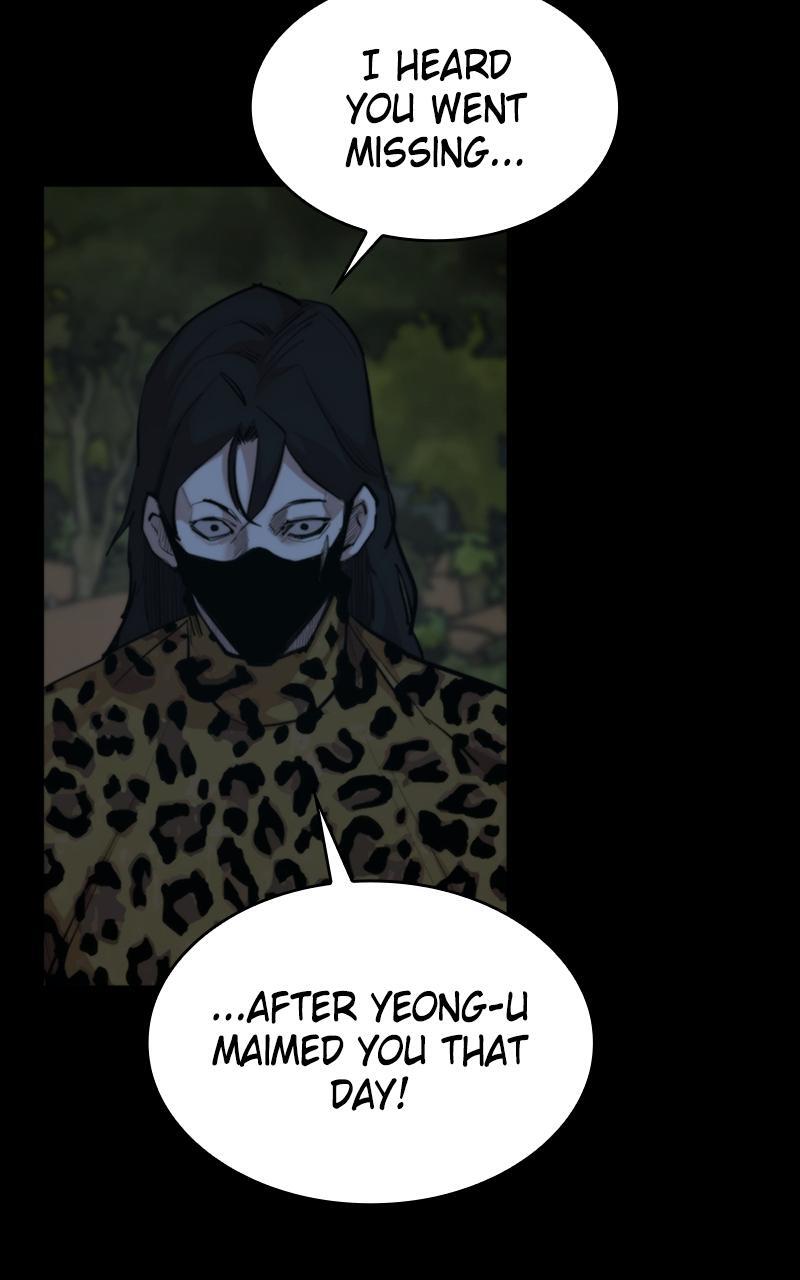 Read Land of the Crimson Moon Manga Online