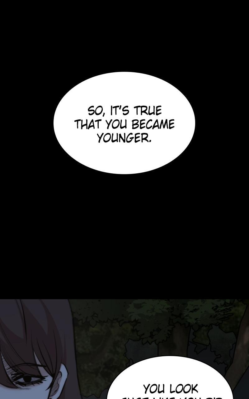Read Land of the Crimson Moon Manga Online