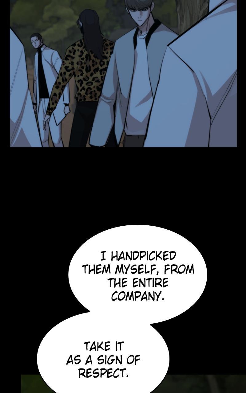 Read Land of the Crimson Moon Manga Online