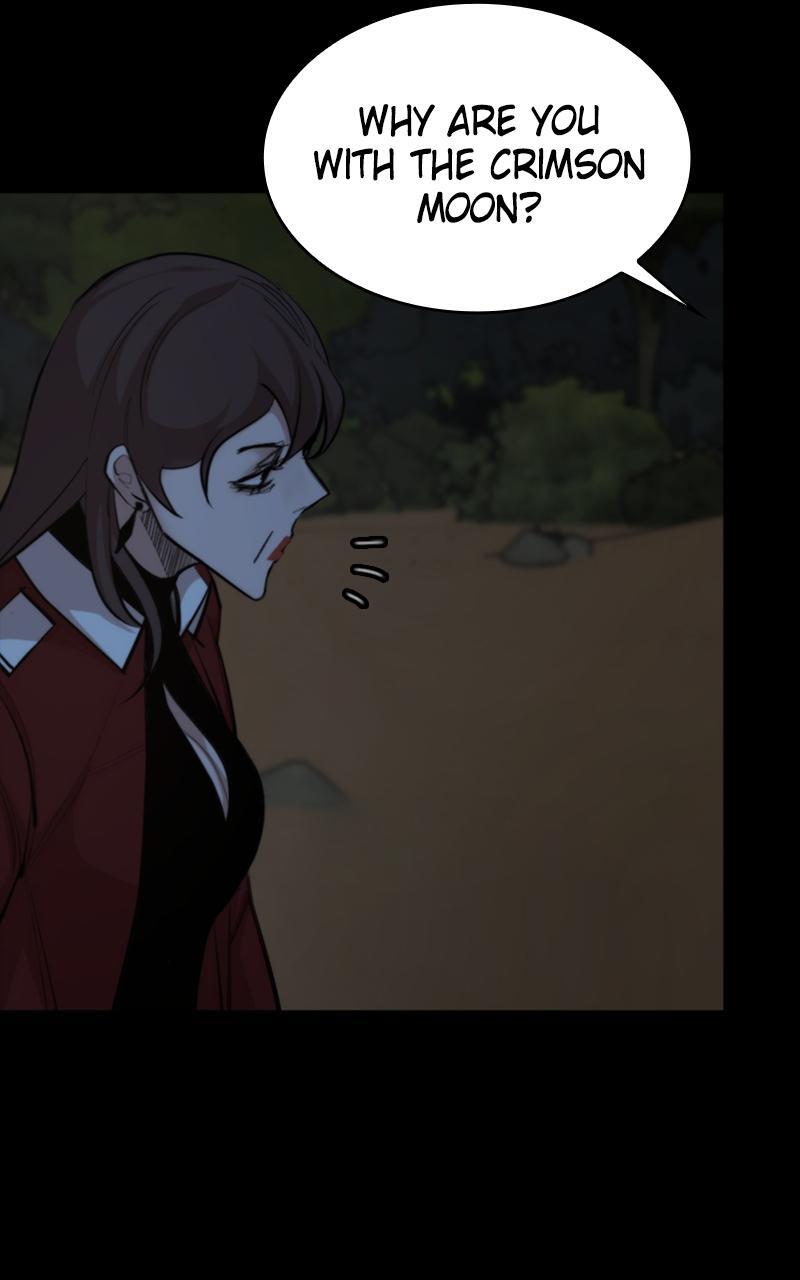 Read Land of the Crimson Moon Manga Online