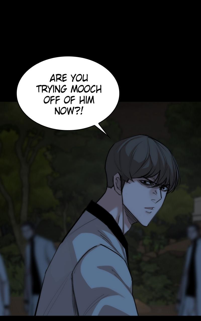 Read Land of the Crimson Moon Manga Online