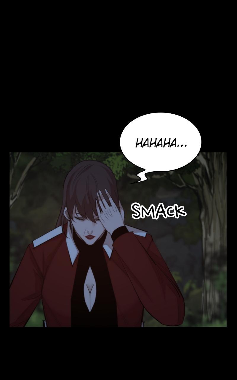 Read Land of the Crimson Moon Manga Online