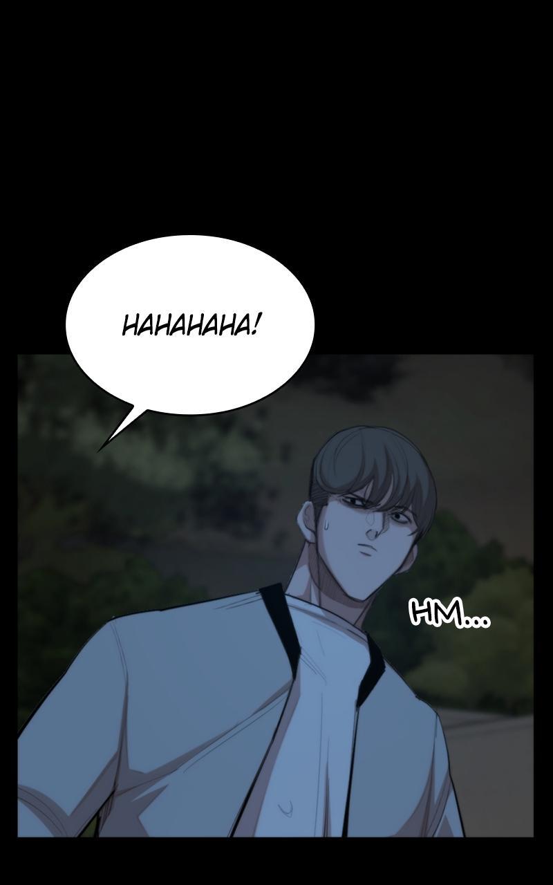 Read Land of the Crimson Moon Manga Online