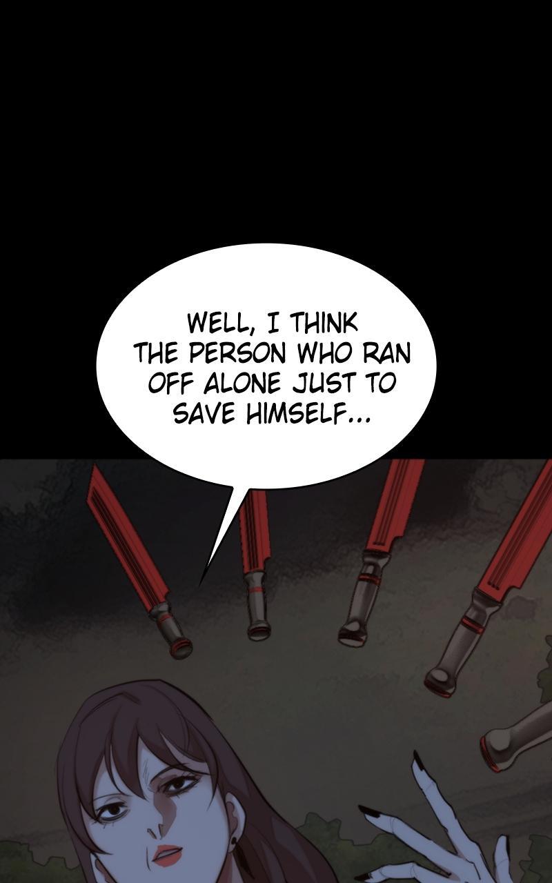 Read Land of the Crimson Moon Manga Online