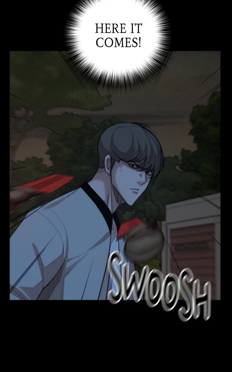 Read Land of the Crimson Moon Manga Online