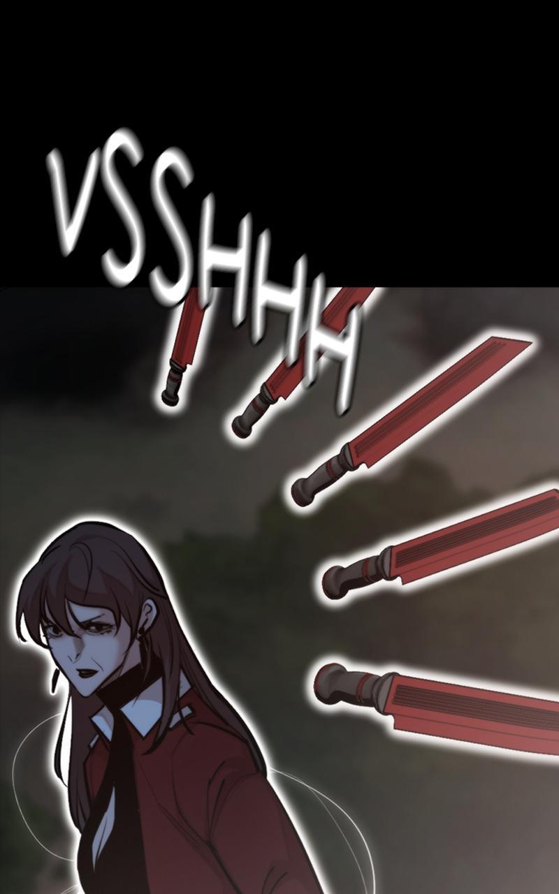 Read Land of the Crimson Moon Manga Online