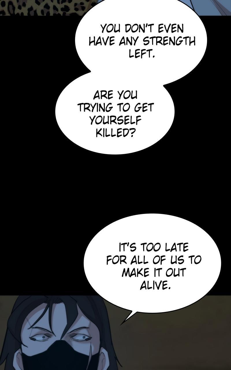 Read Land of the Crimson Moon Manga Online
