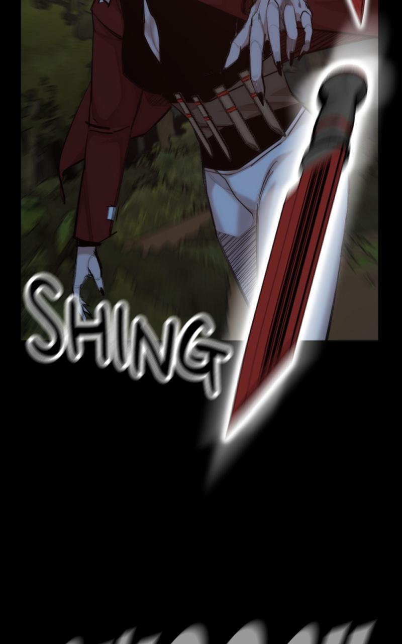 Read Land of the Crimson Moon Manga Online
