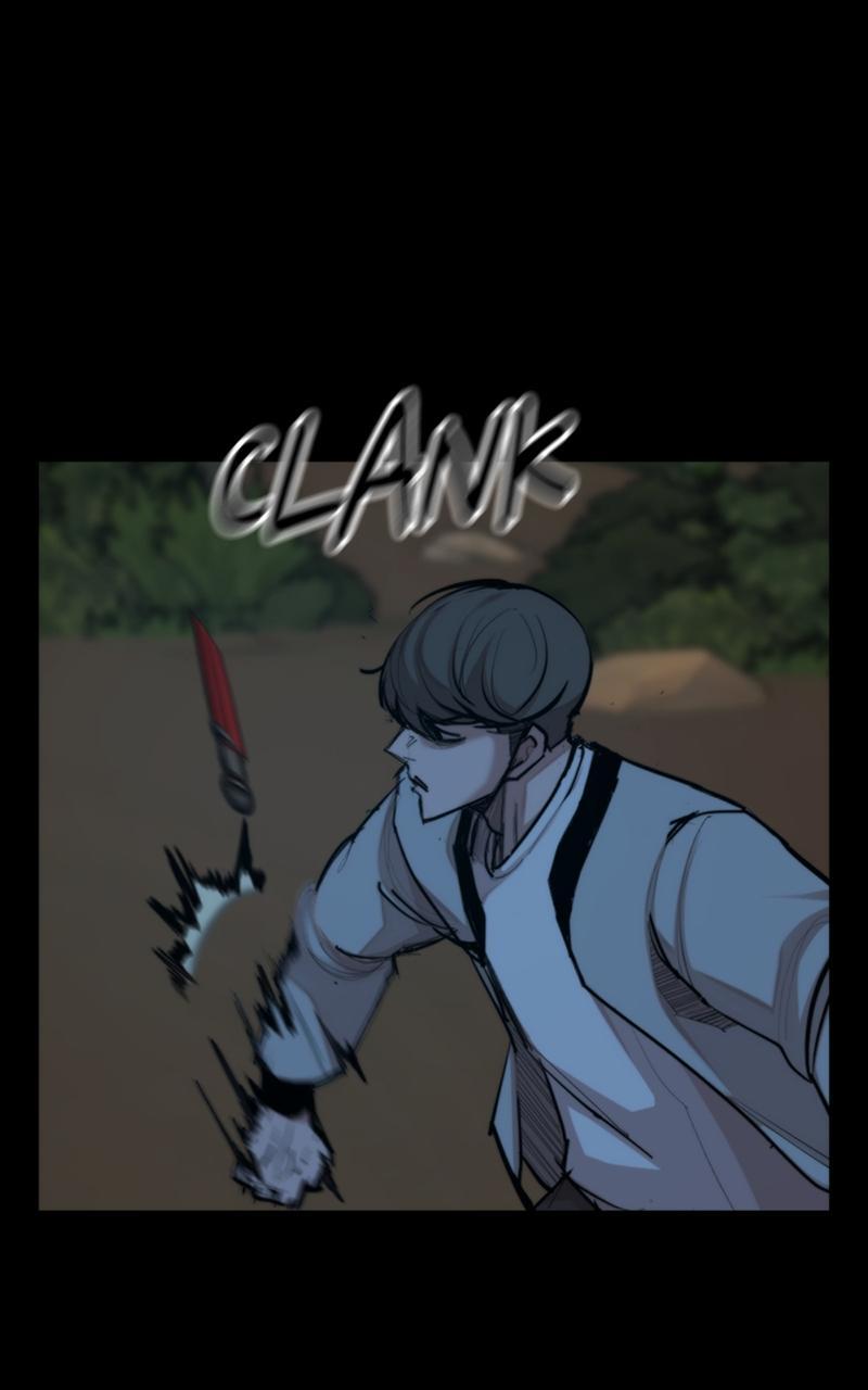 Read Land of the Crimson Moon Manga Online