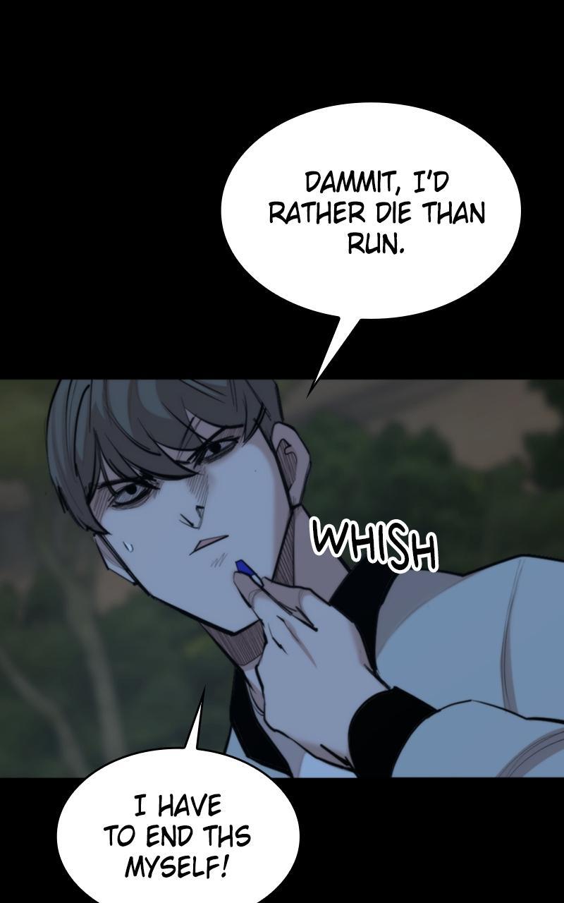 Read Land of the Crimson Moon Manga Online