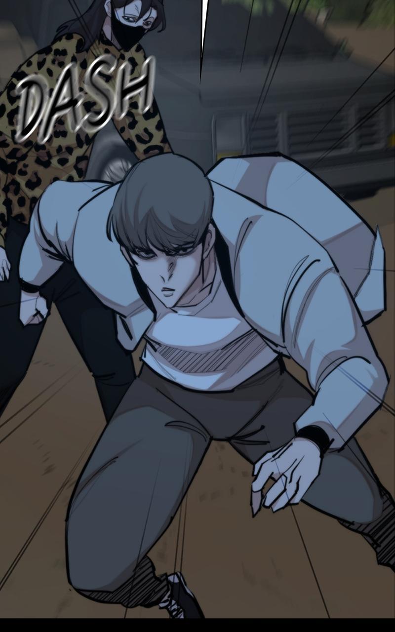 Read Land of the Crimson Moon Manga Online