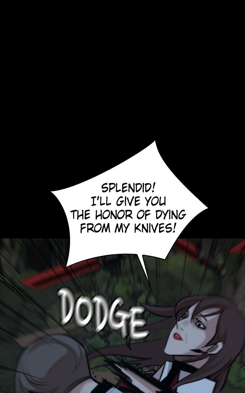 Read Land of the Crimson Moon Manga Online