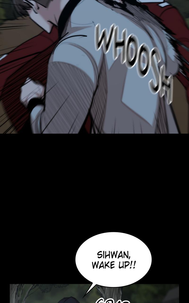 Read Land of the Crimson Moon Manga Online