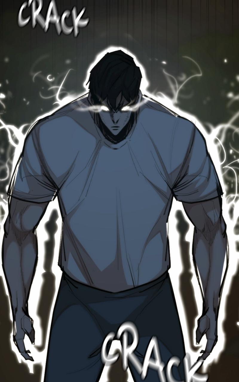 Read Land of the Crimson Moon Manga Online