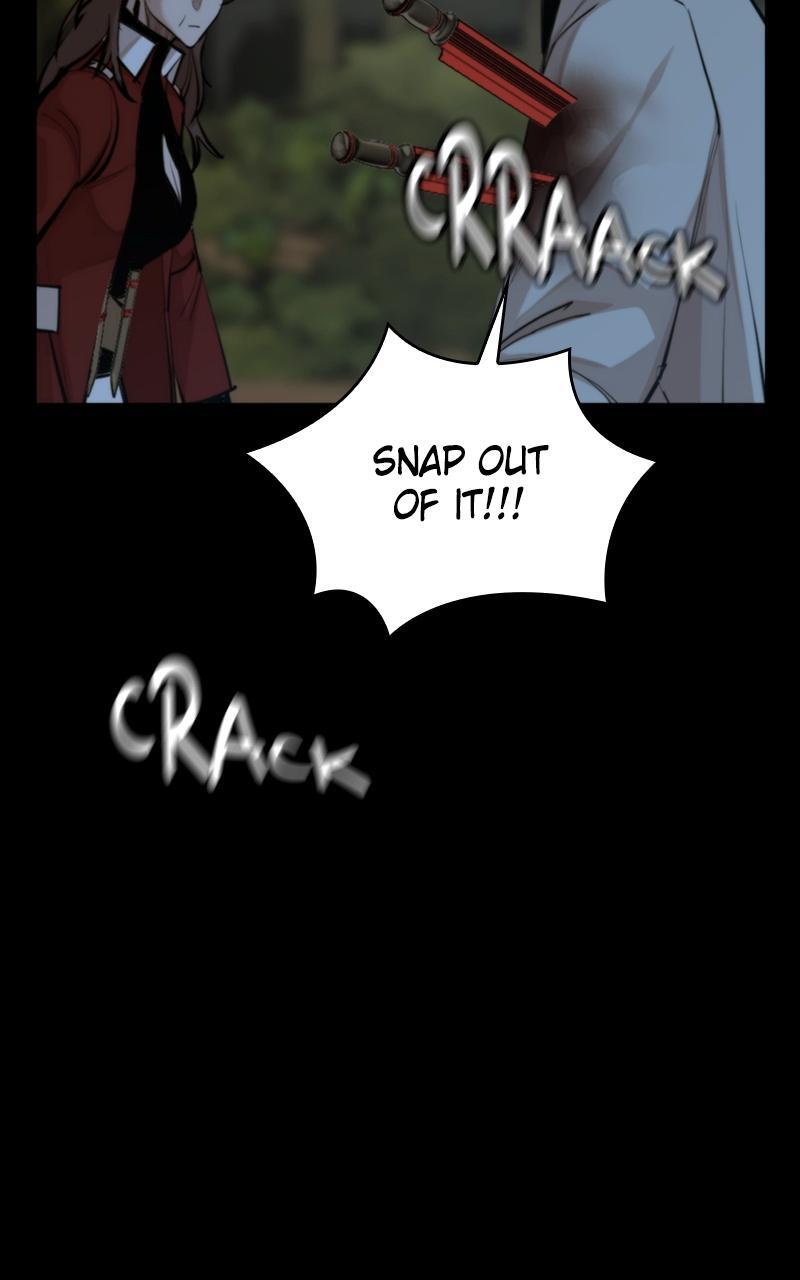 Read Land of the Crimson Moon Manga Online
